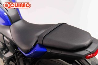 YAMAHA MT 07