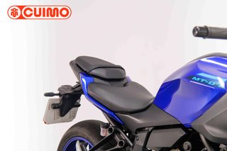 YAMAHA MT 07