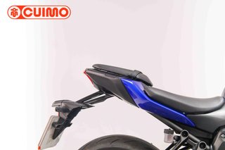 YAMAHA MT 07