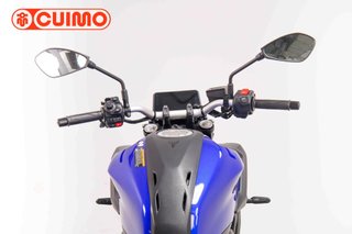 YAMAHA MT 07