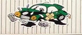 Caja cambios 20dl68 citroen xsara 2.0 g 19880