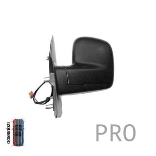 Espejo Completo Eléctrico Asférico Térmico - Izquierdo - Volkswagen VW Transporter T5 (2004-2009)