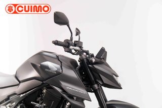 HONDA CB 750 HORNET