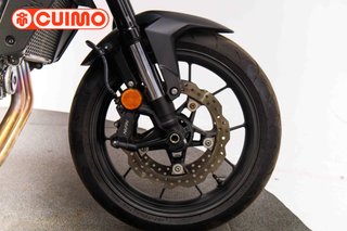 HONDA CB 750 HORNET