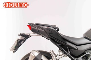 HONDA CB 750 HORNET