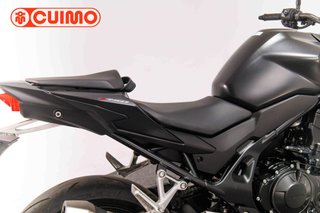 HONDA CB 750 HORNET