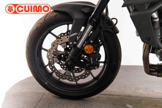 HONDA CB 750 HORNET