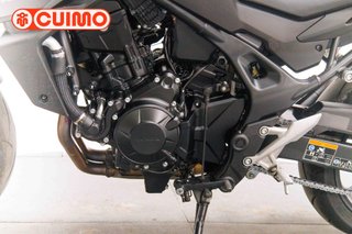 HONDA CB 750 HORNET