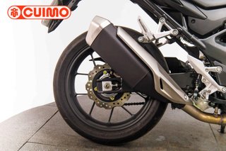 HONDA CB 750 HORNET