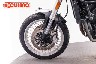 BENELLI LEONCINO 500