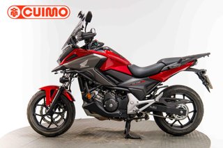 HONDA NC 750 X DCT