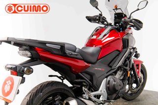 HONDA NC 750 X DCT