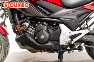 HONDA NC 750 X DCT