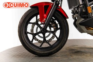 HONDA NC 750 X DCT