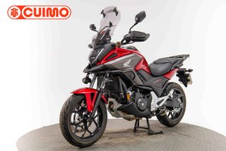 HONDA NC 750 X DCT