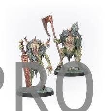 Warhammer Quest: Aguaoscura