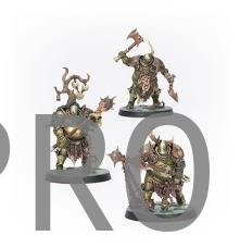 Warhammer Quest: Aguaoscura