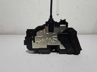 Cerradura puerta 10313c nissan qashqai j10 179543
