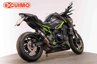 KAWASAKI Z 900