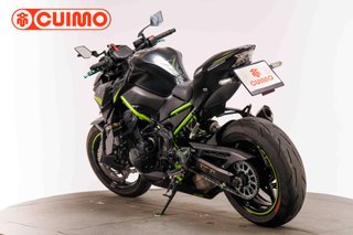 KAWASAKI Z 900