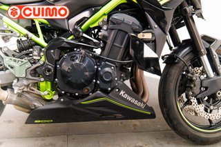 KAWASAKI Z 900