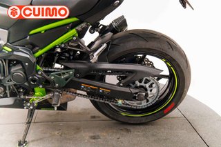 KAWASAKI Z 900
