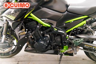 KAWASAKI Z 900