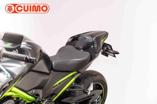 KAWASAKI Z 900