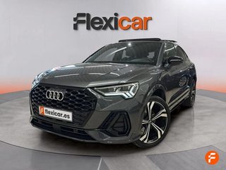 Audi Q3 35 TDI 110kW (150CV) S tronic