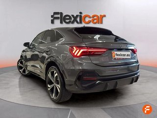 Audi Q3 35 TDI 110kW (150CV) S tronic