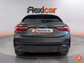 Audi Q3 35 TDI 110kW (150CV) S tronic