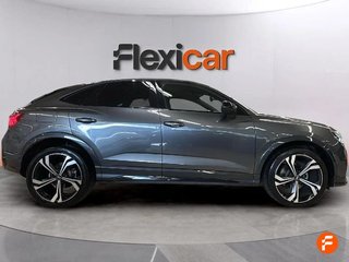 Audi Q3 35 TDI 110kW (150CV) S tronic