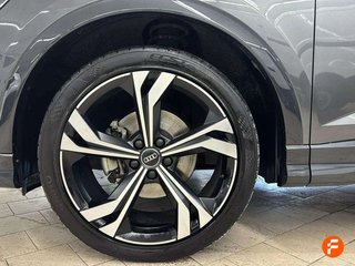 Audi Q3 35 TDI 110kW (150CV) S tronic