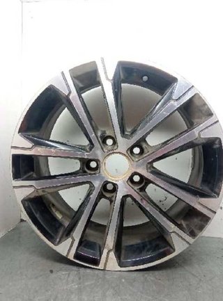 Llanta volkswagen 5g0601025ak golf 2.0 tdi 208658