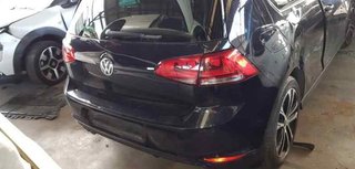 Llanta volkswagen 5g0601025ak golf 2.0 tdi 208658