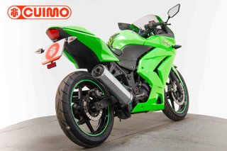 KAWASAKI NINJA 250 R