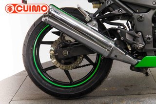 KAWASAKI NINJA 250 R
