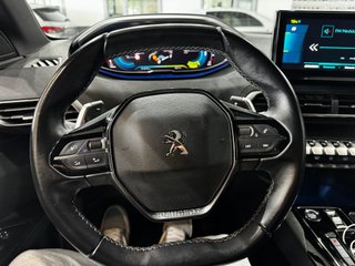 Peugeot 3008 225 eEAT8 Allure Pack (2023)