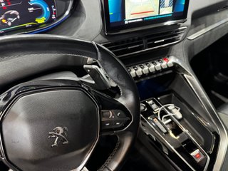 Peugeot 3008 225 eEAT8 Allure Pack (2023)