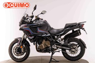 RIEJU EXPLORA 707