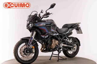 RIEJU EXPLORA 707