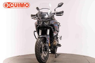 RIEJU EXPLORA 707