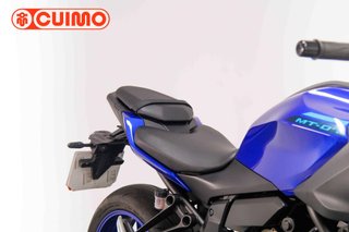 YAMAHA MT 07