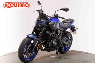 YAMAHA MT 07