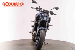 YAMAHA MT 07