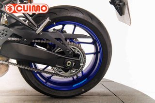 YAMAHA MT 07