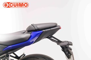 YAMAHA MT 07