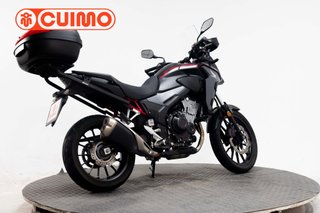 HONDA CB 500 X