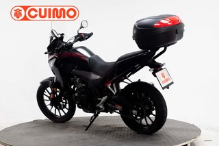 HONDA CB 500 X