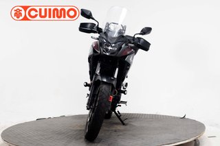 HONDA CB 500 X